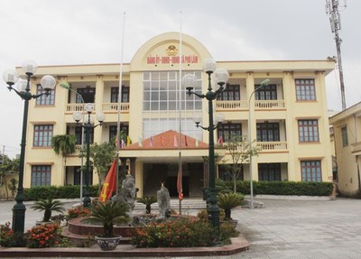 Bắc Ninh: Hàng loạt sai phạm về môi trường tại CCN Phú Lâm