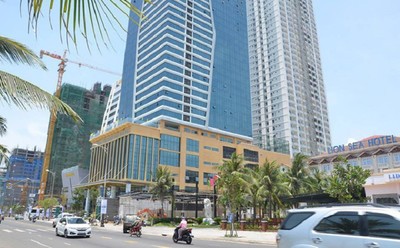 Đà Nẵng đề nghị khởi tố chủ đầu tư tổ hợp khách sạn Mường Thanh