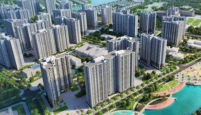 Hà Nội công khai danh tính 22 dự án bất động sản đủ điều kiện mở bán