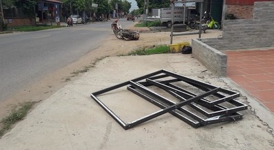 Bắc Giang: Lộ diện đối tượng trộm cướp tài sản tấn công chủ nhà