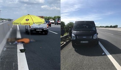 Tin tức tai nạn giao thông mới nhất, nóng nhất hôm nay 28/7/2019