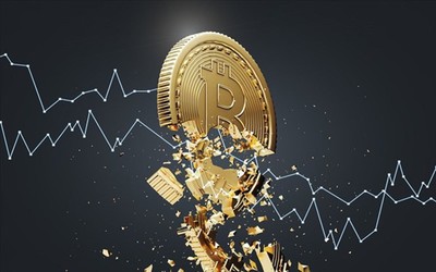 Giá bitcoin hôm nay 29/7: Tăng nhẹ trở lại và ở mốc 9.600 USD/BTC