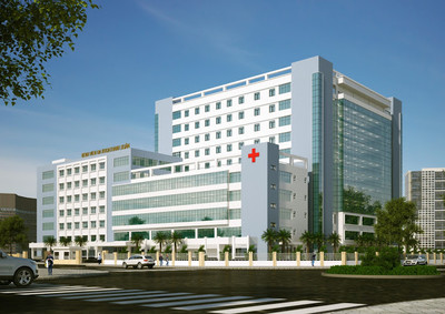 Dự án Bệnh viện đa khoa Thanh Xuân: 7 năm vẫn là nơi đổ phế thải