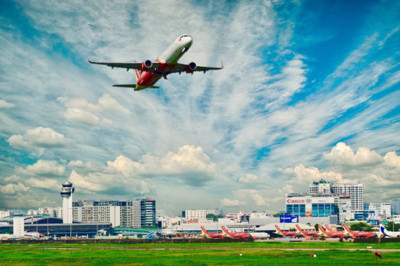 Vietjet: Doanh thu vận tải hàng không tăng tới 22% nửa đầu năm 2019