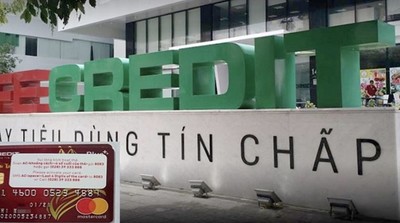 Gia Lai: Bỗng dưng mang nợ xấu vì thẻ tín dụng FE Credit