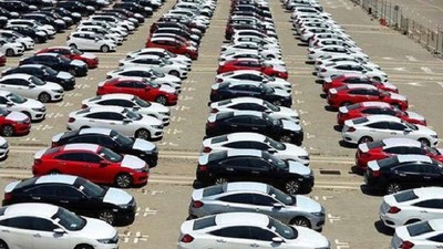 Vì sao giá xe ôtô nhập khẩu tăng hơn 500%, giá xe vẫn cao?