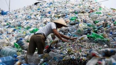 Rác thải nhựa là gì? Tác hại của rác thải nhựa đối với môi trường