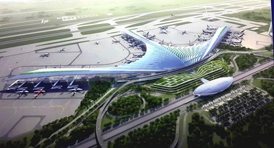 Nhiều tranh cãi về phương án đầu tư sân bay Long Thành