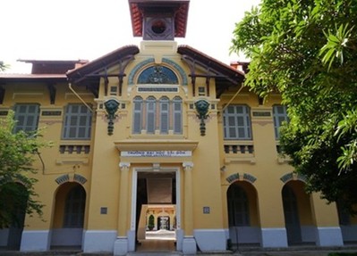 Đại học Sài Gòn công bố điểm chuẩn 2019