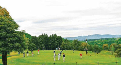 Lào Cai đề xuất bổ sung sân golf vào qui hoạch ra sao?