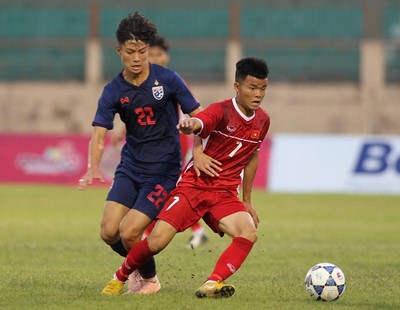 Lịch thi đấu U18 Đông Nam Á 2019 của U18 Việt Nam