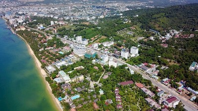 Hoãn lên đặc khu, thị trường bất động sản Phú Quốc sẽ ra sao?