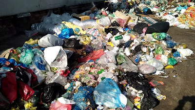 TP.HCM: Vận động người dân không xả rác, giảm sử dụng sản phẩm nhựa
