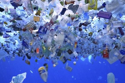 Giải pháp nào cho phân hủy rác thải nhựa?