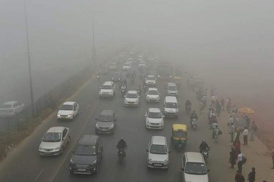 Ô nhiễm không khí làm gia tăng nguy cơ mắc bệnh tâm thần