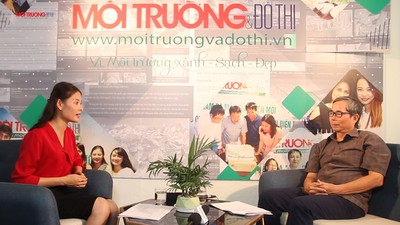 Talkshow: Làm giàu từ rác dễ hay khó với Việt Nam?