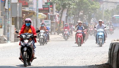 Bộ Chính trị yêu cầu khắc phục tình trạng ô nhiễm tại Hà Nội, TP.HCM