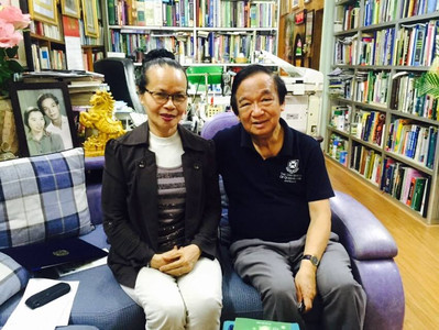 Nhà giáo Trần Thị Thanh Liêm: Người thầy tài năng và đức độ