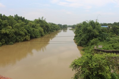 Dự án Cty TNHH Interweave Holdings xả thải ra Sông Công (Bài 2)