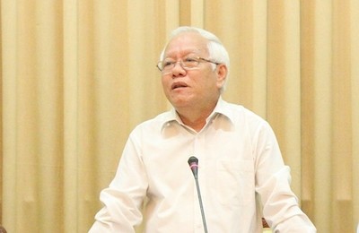 Kiến nghị xử lý nghiêm khắc nguyên Chủ tịch UBND TPHCM Lê Hoàng Quân