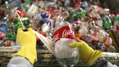 Thay đổi thói quen đồ dùng nhựa để bảo vệ môi trường