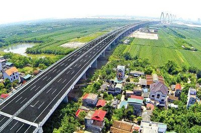 Kêu gọi vốn đầu tư trục động lực TP.HCM - Long An - Tiền Giang