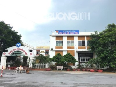 Đại học Y Dược Thái Bình có được phép cho thuê đất làm nhà hàng?