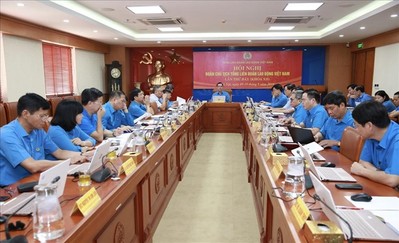 Tổng Liên đoàn Lao động Việt Nam đề xuất nghỉ thêm 1 ngày Tết dương