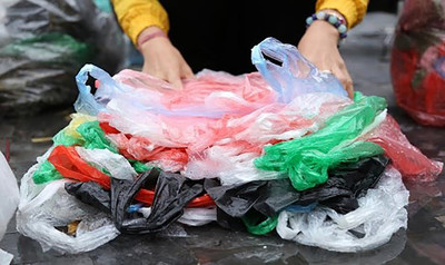 Giải pháp cho hành trình giảm tải rác thải nhựa tại Việt Nam