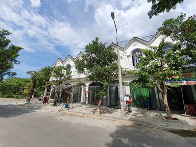 Đà Nẵng: 34 căn hộ xây sai phép chỉ bị xử phạt hành chính