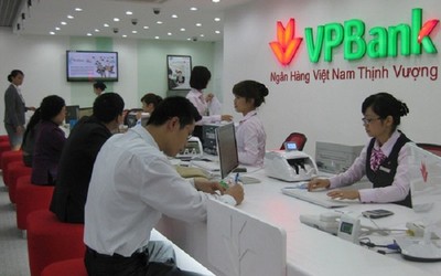 VPBank là một trong 50 công ty kinh doanh hiệu quả nhất Việt Nam