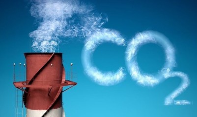 Nồng độ CO2 trong không khí càng lớn thì con người càng dễ béo phì