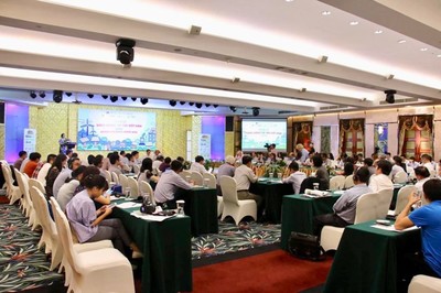 Tuần lễ năng lượng tái tạo Việt Nam 2019 chính thức khởi động