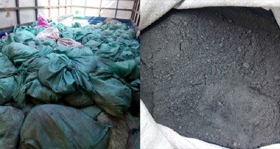 Lào Cai: Bắt giữ 20 tấn khoáng sản chuẩn bị xuất lậu sang Trung Quốc