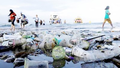 Việt Nam cần có thêm những quy định về rác thải nhựa