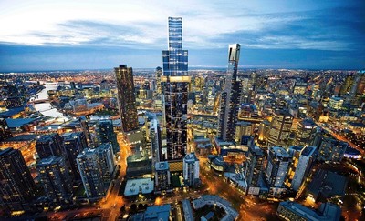 Melbourne - thị trường BĐS hấp dẫn nhất Châu Á Thái Bình Dương
