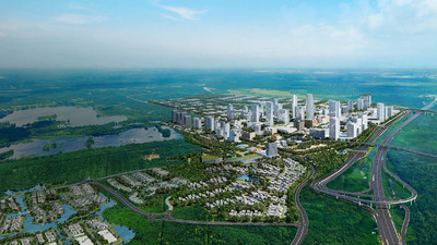 Malaysia: Kinh nghiệm xây dựng mô hình đại đô thị thông minh