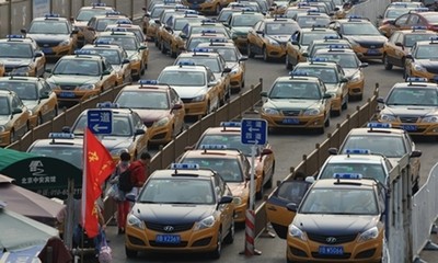 Cách Bắc Kinh nỗ lực thoát nhóm ô nhiễm nhất thế giới