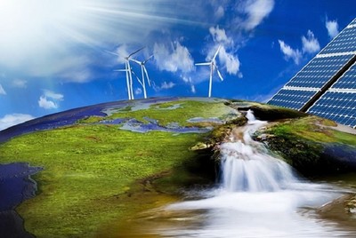 Những bước chuyển cần thiết trong phát triển năng lượng xanh