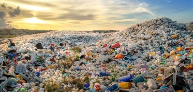 Doanh nghiệp chống rác thải nhựa, nhìn từ Việt Nam ra thế giới