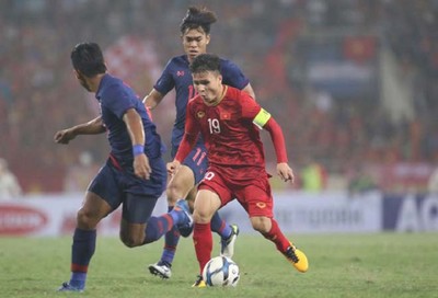 Kết quả bốc thăm VCK U23 châu Á 2020: Việt Nam vào bảng dễ thở
