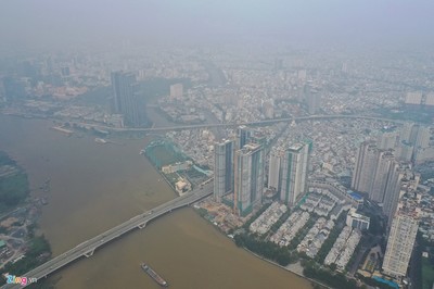 Làm thế nào cải thiện chất lượng không khí ở Hà Nội?