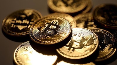 Giá Bitcoin hôm nay ngày 28/9: Top 10 đồng tiền ảo tăng nhẹ