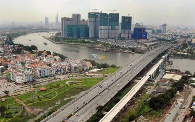 Nước sông Đồng Nai - Sài Gòn đang bị ô nhiễm nặng