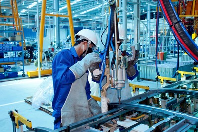 Việt Nam cần sửa đổi Bộ luật Lao động để phù hợp tiêu chuẩn quốc tế
