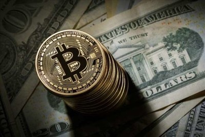 Giá Bitcoin hôm nay 29/9: Một tuần đầy sắc đỏ