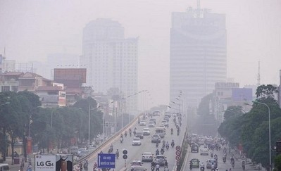 Để khắc phục ô nhiễm không khí thì phải chỉ rõ nguyên nhân