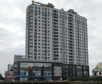 Nghệ An: Yêu cầu kiểm định chất lượng của 8 chung cư xây vượt tầng