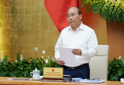 Thủ tướng yêu cầu Hà Nội và TP.HCM báo cáo về thực trạng ô nhiễm