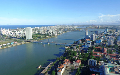 Đà Nẵng: Hướng đến đô thị xanh - thông minh